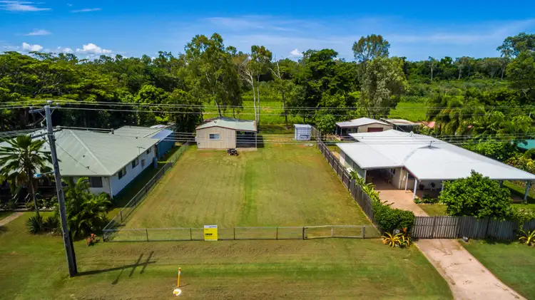 Second view of Homely land listing, 11 Bundesen Avenue, Midge Point QLD 4799