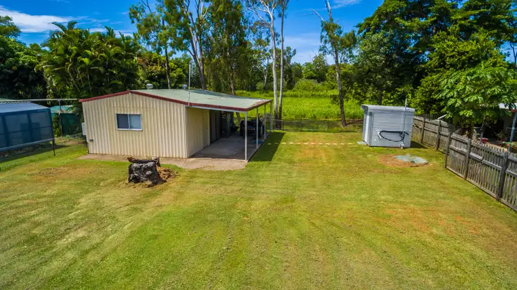 Third view of Homely land listing, 11 Bundesen Avenue, Midge Point QLD 4799