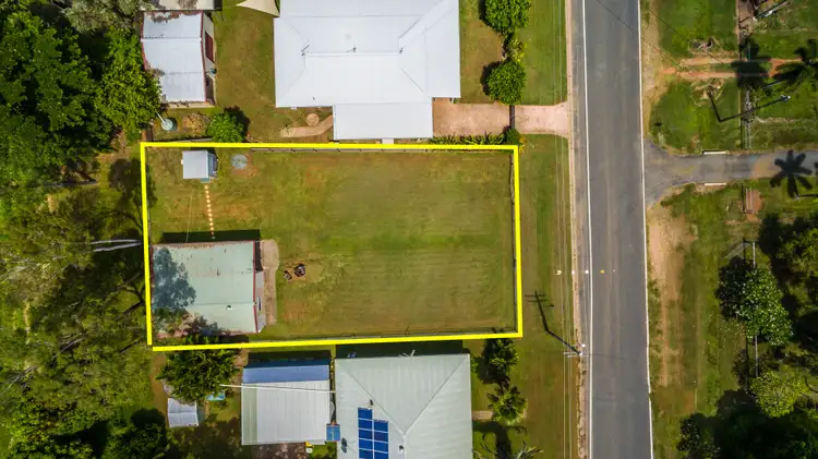 Fourth view of Homely land listing, 11 Bundesen Avenue, Midge Point QLD 4799