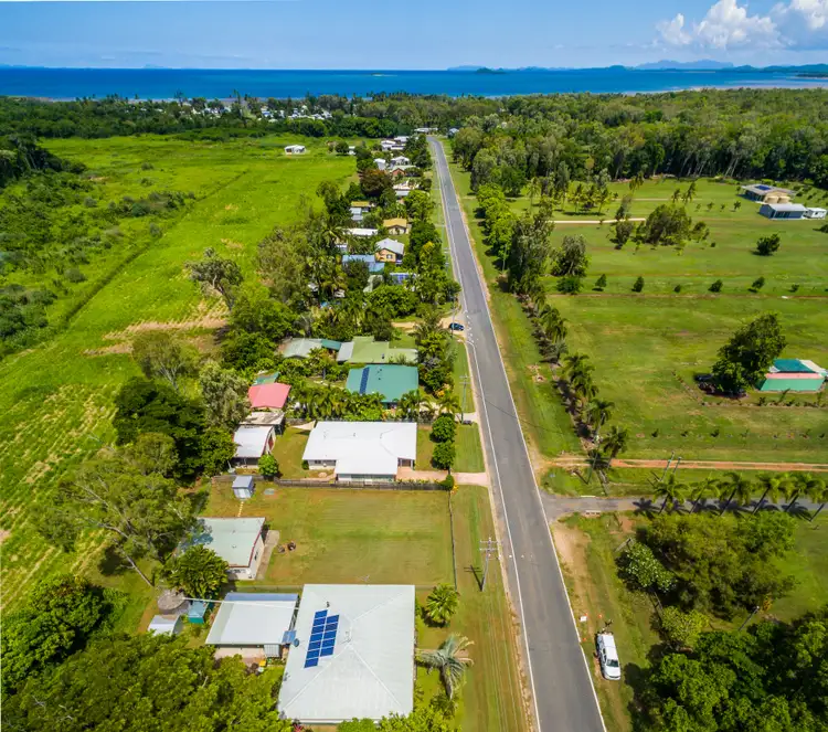 Fifth view of Homely land listing, 11 Bundesen Avenue, Midge Point QLD 4799