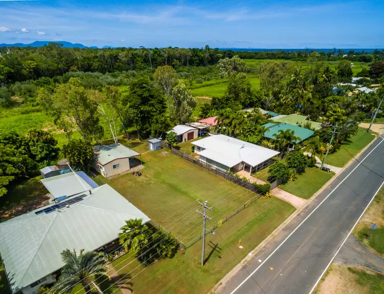 Sixth view of Homely land listing, 11 Bundesen Avenue, Midge Point QLD 4799