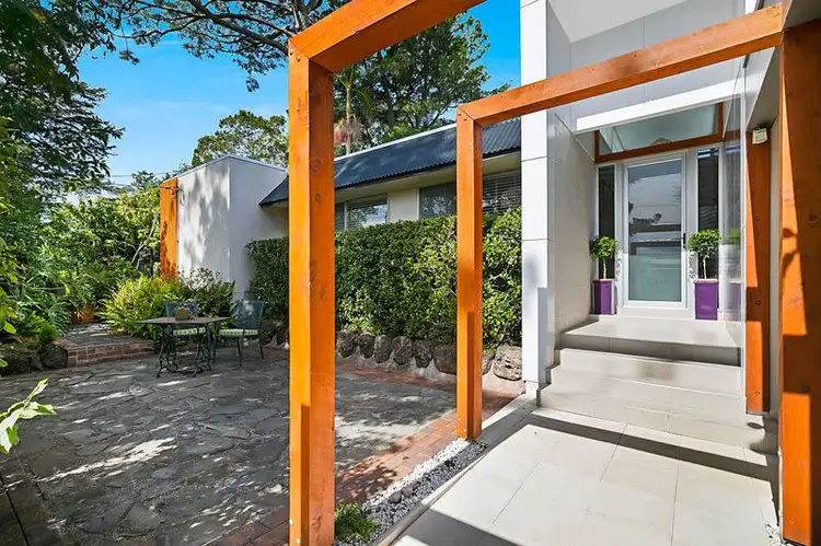 Third view of Homely house listing, 8 Fernside Street, East Toowoomba QLD 4350