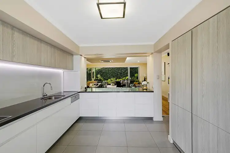 Fifth view of Homely house listing, 8 Fernside Street, East Toowoomba QLD 4350