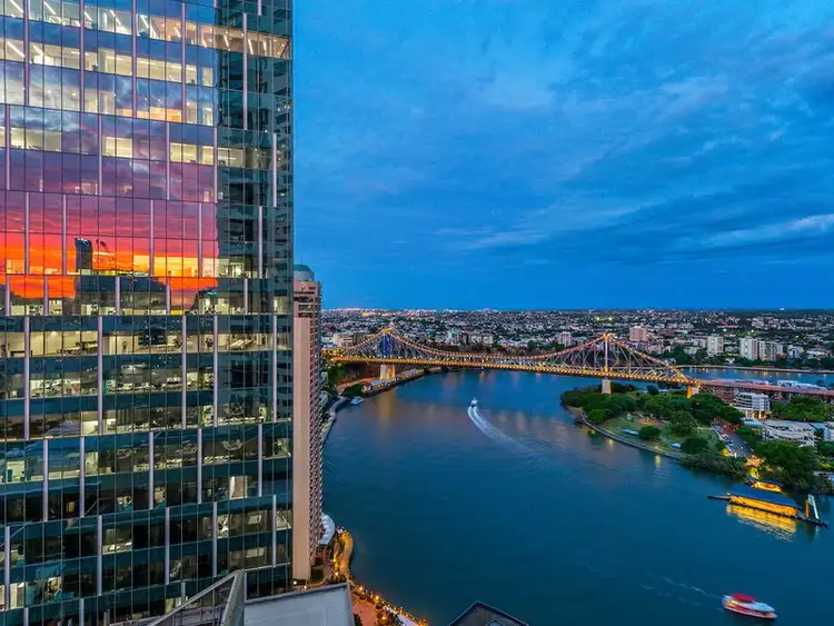 351/420 Queen Street, Brisbane QLD 4000