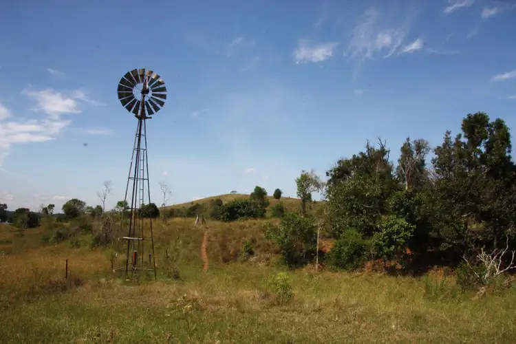Main view of Homely rural property listing, 1494 Sub East End Road, Mount Larcom QLD 4695