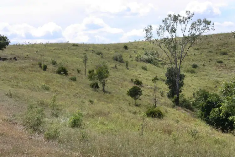 Third view of Homely rural property listing, 1494 Sub East End Road, Mount Larcom QLD 4695