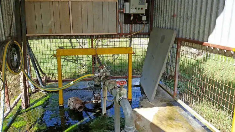 Third view of Homely rural property listing, 1494 East End Road, Mount Larcom QLD 4695