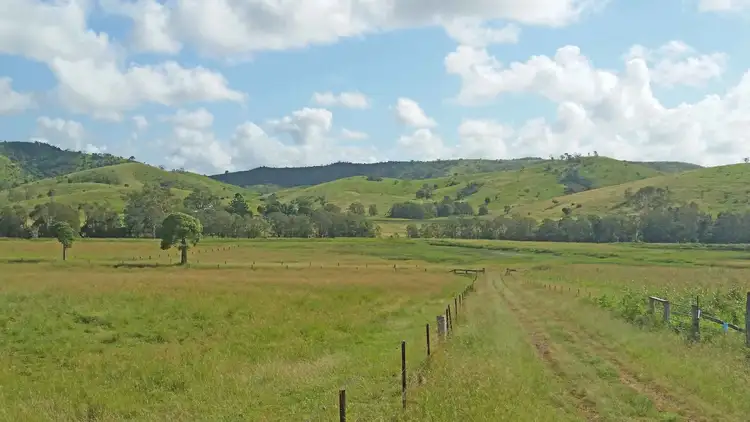 Fifth view of Homely rural property listing, 1494 East End Road, Mount Larcom QLD 4695