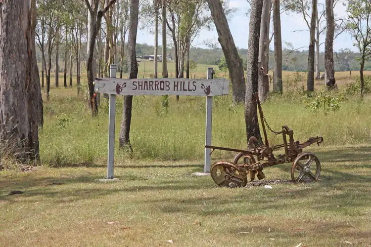 Sixth view of Homely rural property listing, 1494 East End Road, Mount Larcom QLD 4695