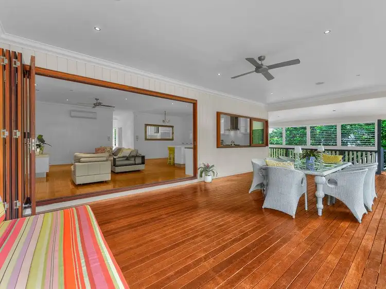 Seventh view of Homely house listing, 40 Runic Street, Bardon QLD 4065