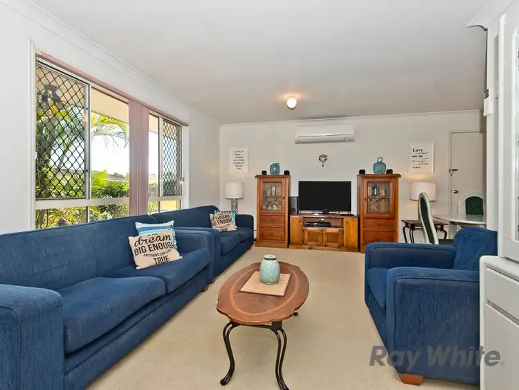 Second view of Homely house listing, 43 Canterbury Street, Bracken Ridge QLD 4017