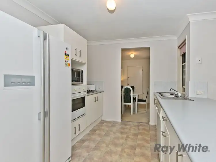Third view of Homely house listing, 43 Canterbury Street, Bracken Ridge QLD 4017