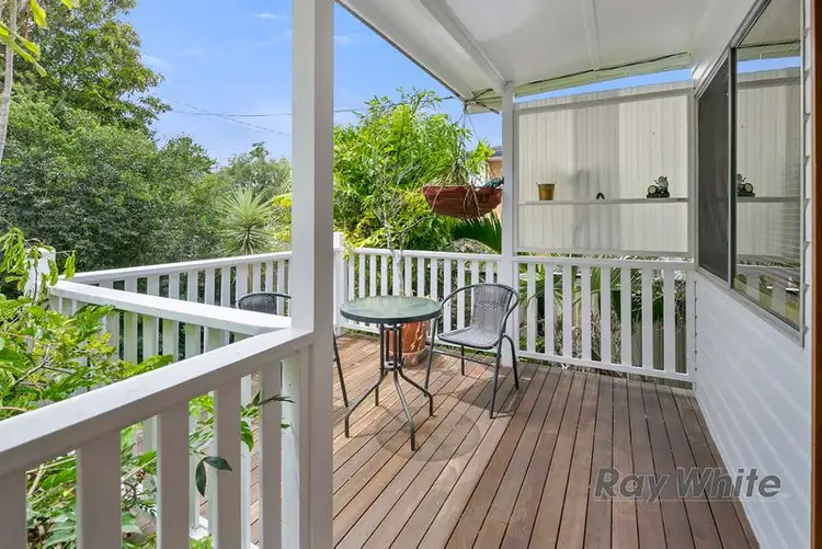 4 Quentin Street, Capalaba QLD 4157