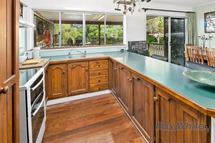 Second view of Homely house listing, 4 Quentin Street, Capalaba QLD 4157