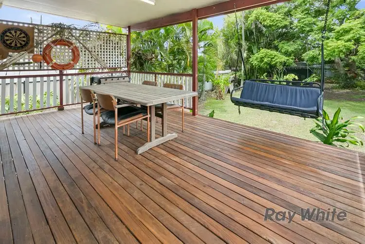 Third view of Homely house listing, 4 Quentin Street, Capalaba QLD 4157
