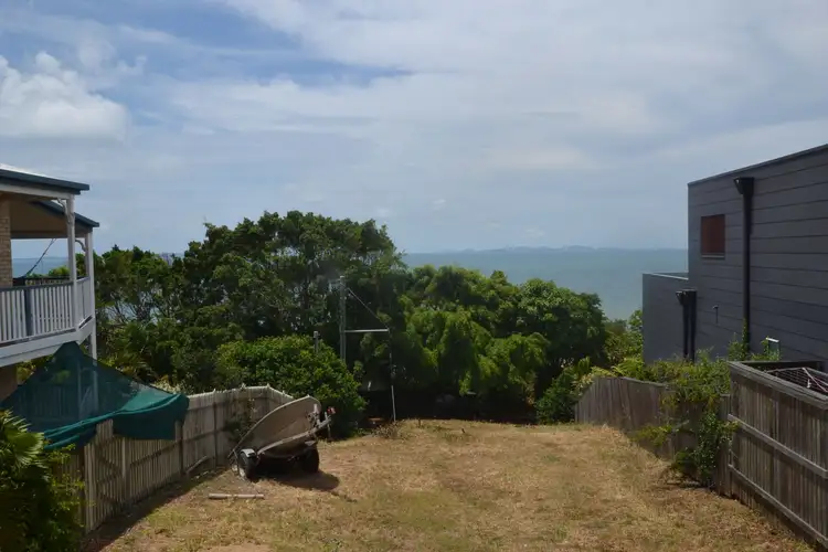Main view of Homely land listing, 22 Bartlem Street, Yeppoon QLD 4703