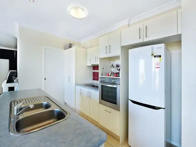 Second view of Homely unit listing, 15/2256-2258 Gold Coast Highway, Mermaid Beach QLD 4218