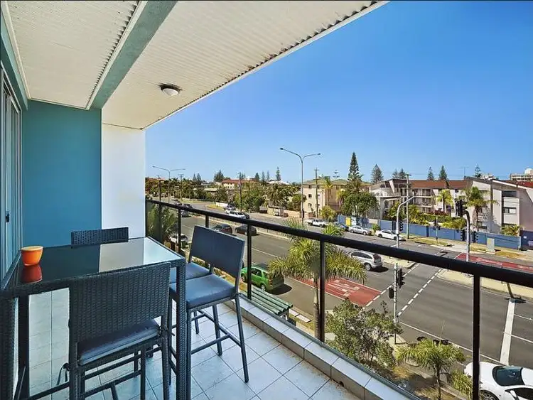 Fourth view of Homely unit listing, 15/2256-2258 Gold Coast Highway, Mermaid Beach QLD 4218