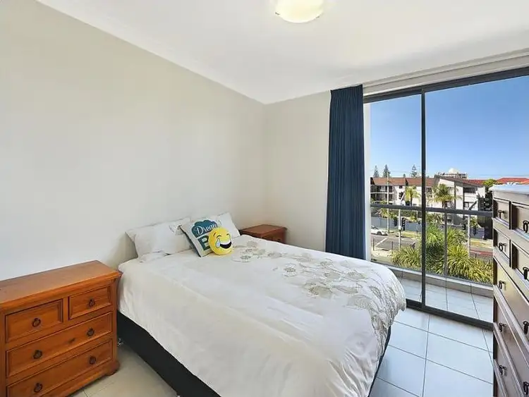 Fifth view of Homely unit listing, 15/2256-2258 Gold Coast Highway, Mermaid Beach QLD 4218