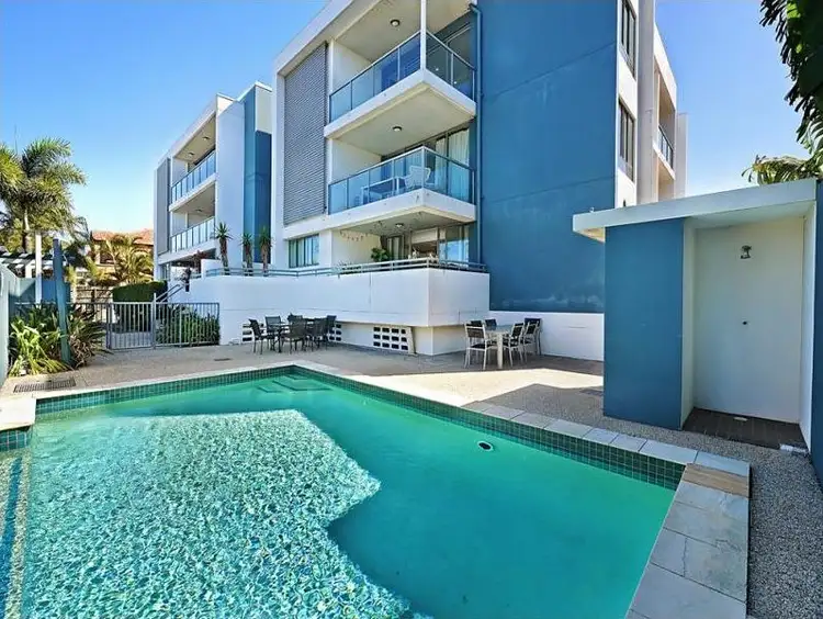 Sixth view of Homely unit listing, 15/2256-2258 Gold Coast Highway, Mermaid Beach QLD 4218