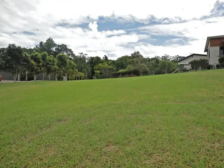 Main view of Homely land listing, Address available on request