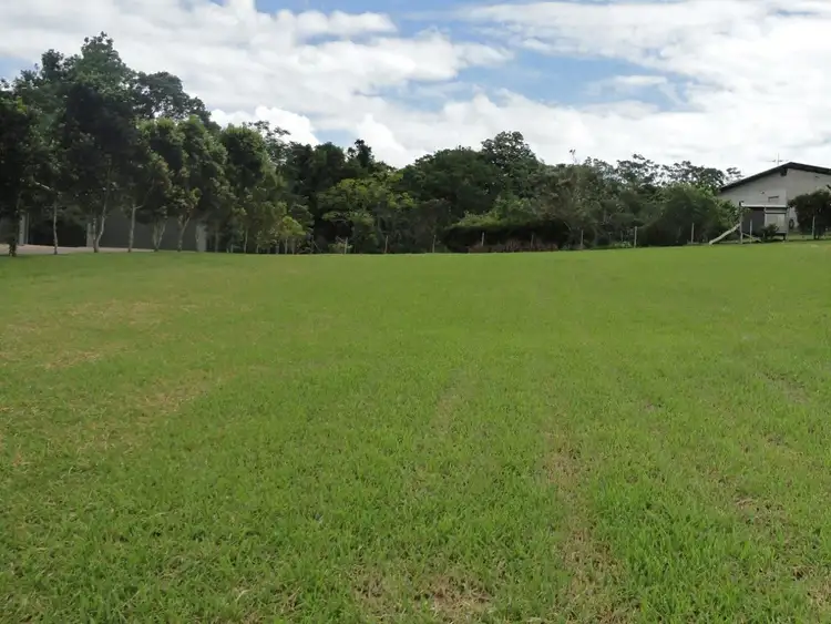Third view of Homely land listing, Address available on request