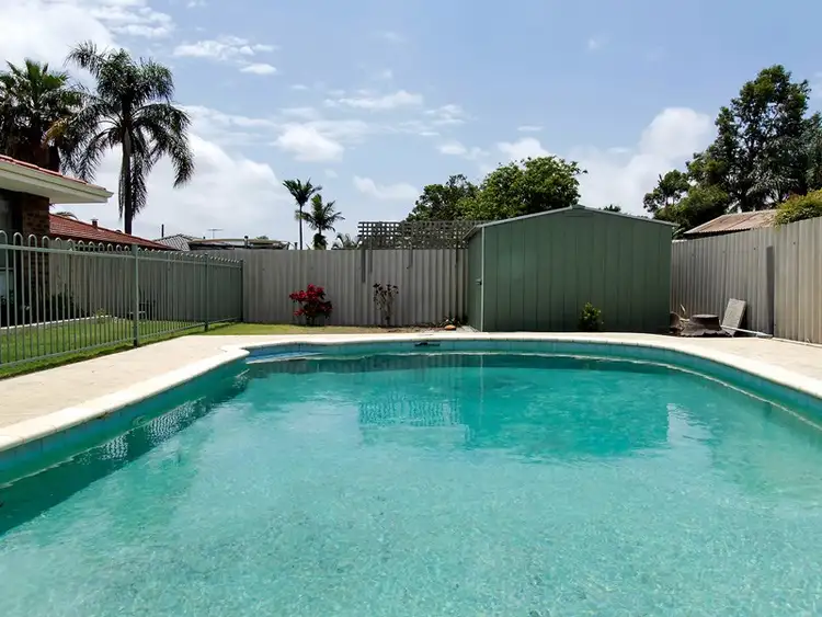 Second view of Homely house listing, 9 Fulmar Street, Thornlie WA 6108