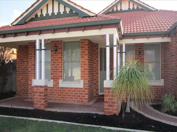 Second view of Homely house listing, 9 Farrier Terrace, Henley Brook WA 6055