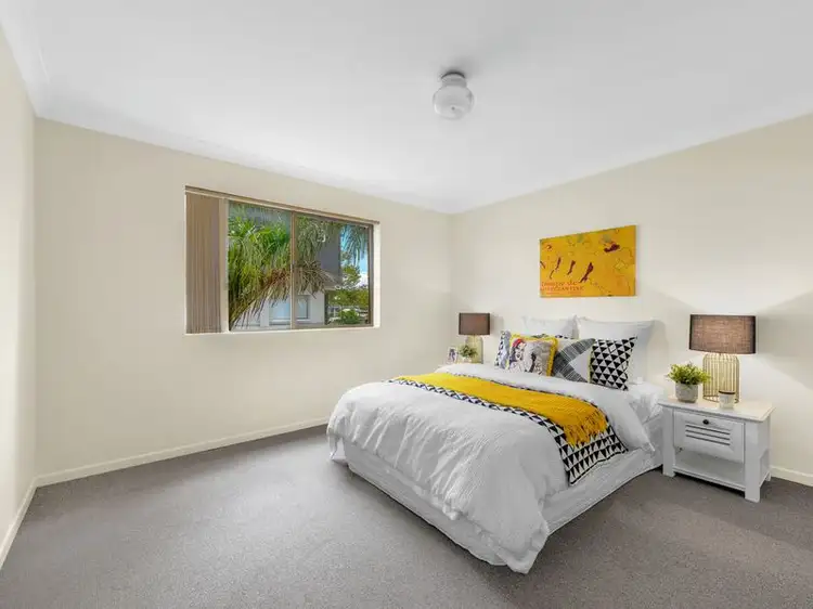 Third view of Homely unit listing, 4/5 Silva Street, Ascot QLD 4007