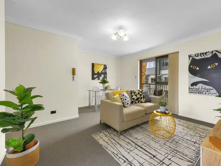 Fourth view of Homely unit listing, 4/5 Silva Street, Ascot QLD 4007