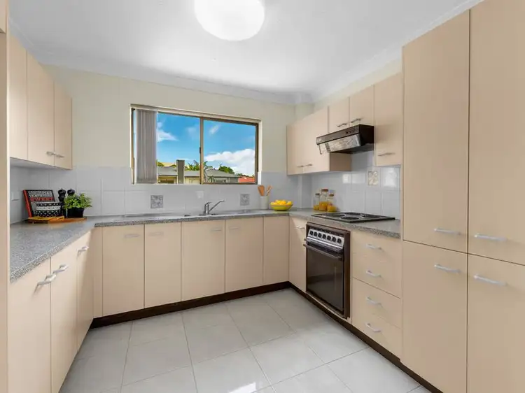Fifth view of Homely unit listing, 4/5 Silva Street, Ascot QLD 4007