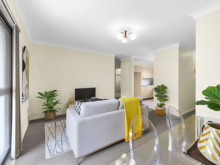 Sixth view of Homely unit listing, 4/5 Silva Street, Ascot QLD 4007