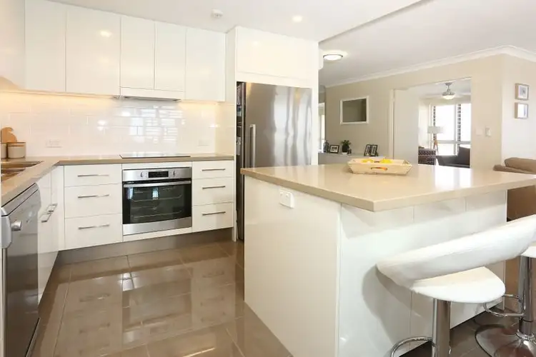 Third view of Homely apartment listing, 59 'Capricornia' 121 Surf Parade, Broadbeach QLD 4218