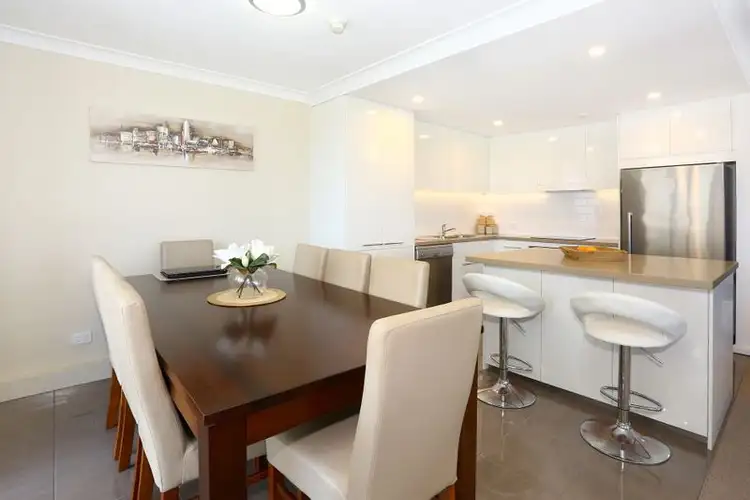 Fourth view of Homely apartment listing, 59 'Capricornia' 121 Surf Parade, Broadbeach QLD 4218