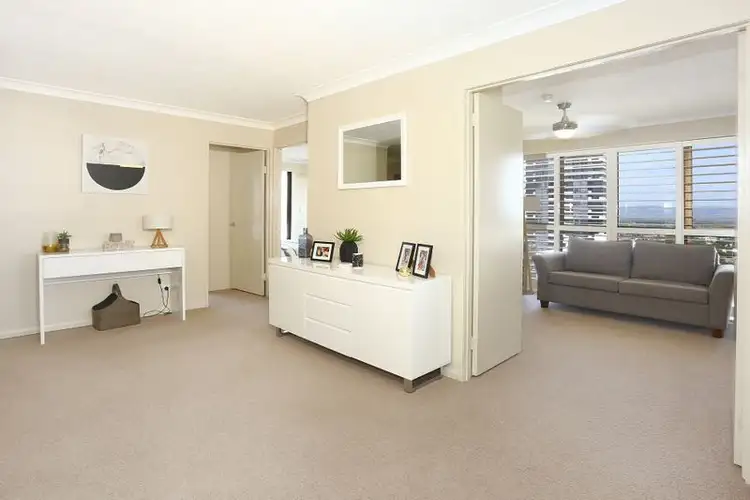 Fifth view of Homely apartment listing, 59 'Capricornia' 121 Surf Parade, Broadbeach QLD 4218