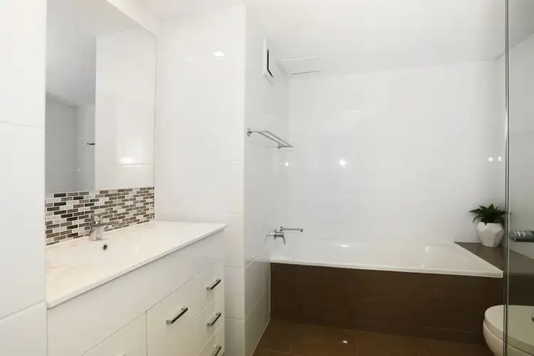 Sixth view of Homely apartment listing, 59 'Capricornia' 121 Surf Parade, Broadbeach QLD 4218