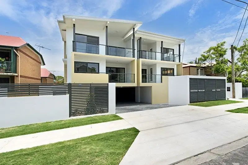 Main view of Homely unit listing, 4/20 Kitson Street, Morningside QLD 4170