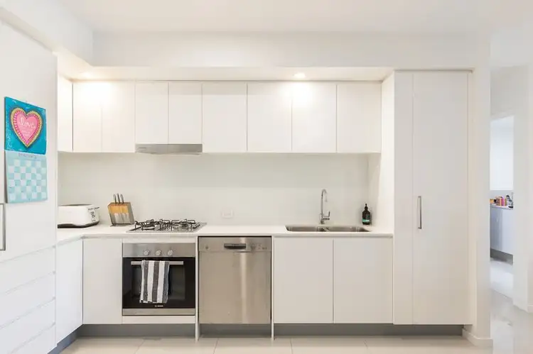 Third view of Homely unit listing, 4/20 Kitson Street, Morningside QLD 4170
