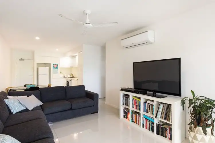 Fourth view of Homely unit listing, 4/20 Kitson Street, Morningside QLD 4170
