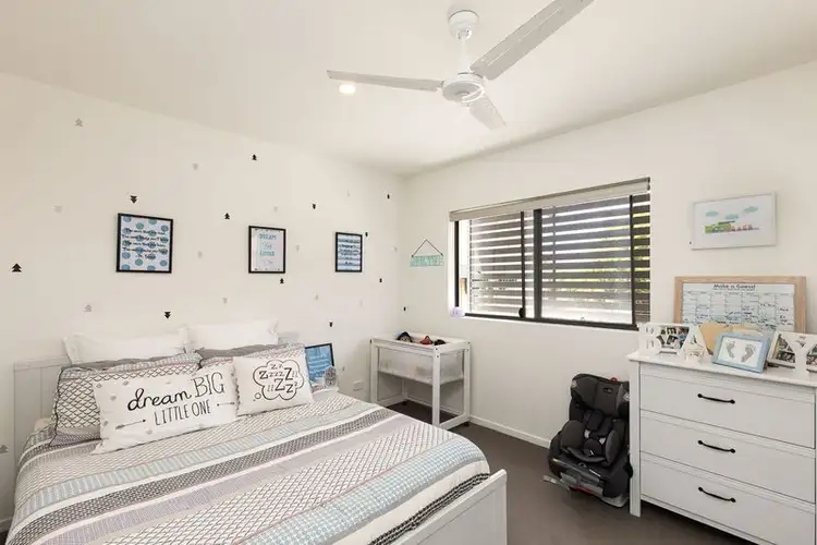 Sixth view of Homely unit listing, 4/20 Kitson Street, Morningside QLD 4170