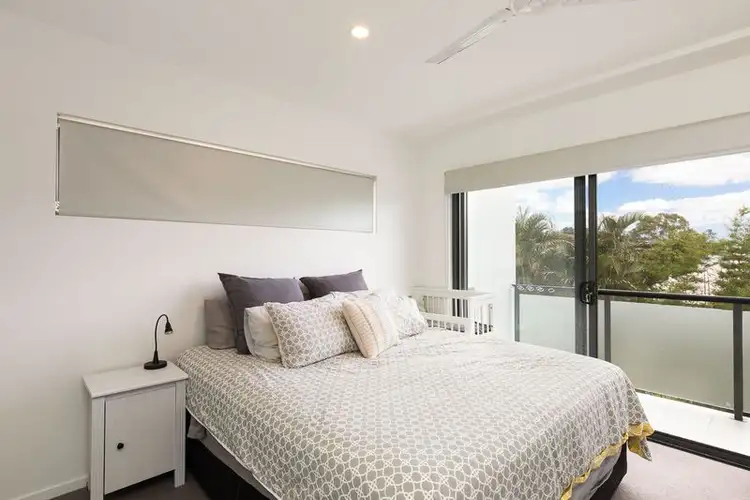 Seventh view of Homely unit listing, 4/20 Kitson Street, Morningside QLD 4170