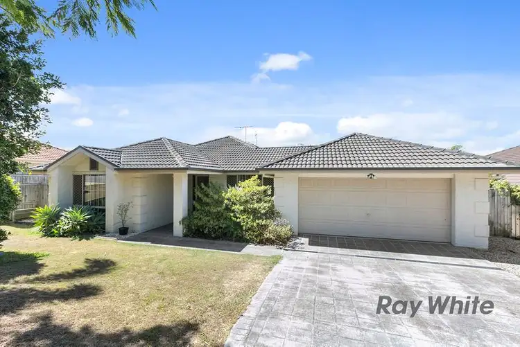 85 McMillan Road, Alexandra Hills QLD 4161