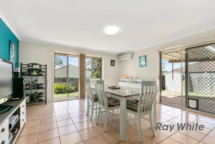 Second view of Homely house listing, 85 McMillan Road, Alexandra Hills QLD 4161