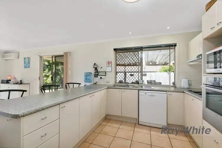 Third view of Homely house listing, 85 McMillan Road, Alexandra Hills QLD 4161
