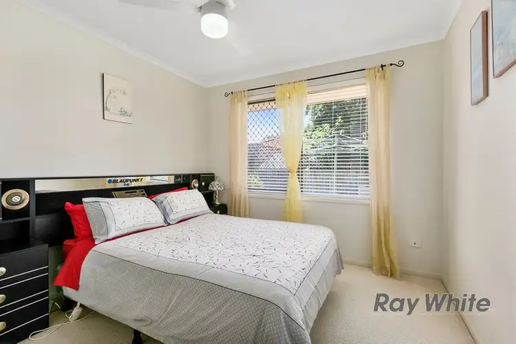 Fourth view of Homely house listing, 85 McMillan Road, Alexandra Hills QLD 4161