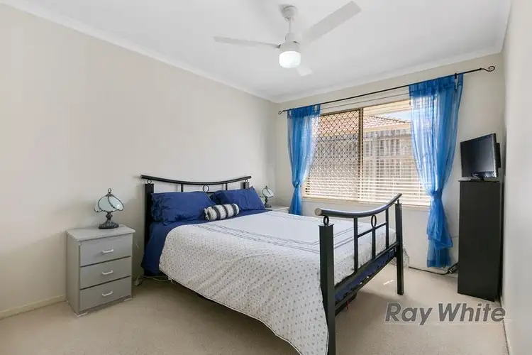Sixth view of Homely house listing, 85 McMillan Road, Alexandra Hills QLD 4161