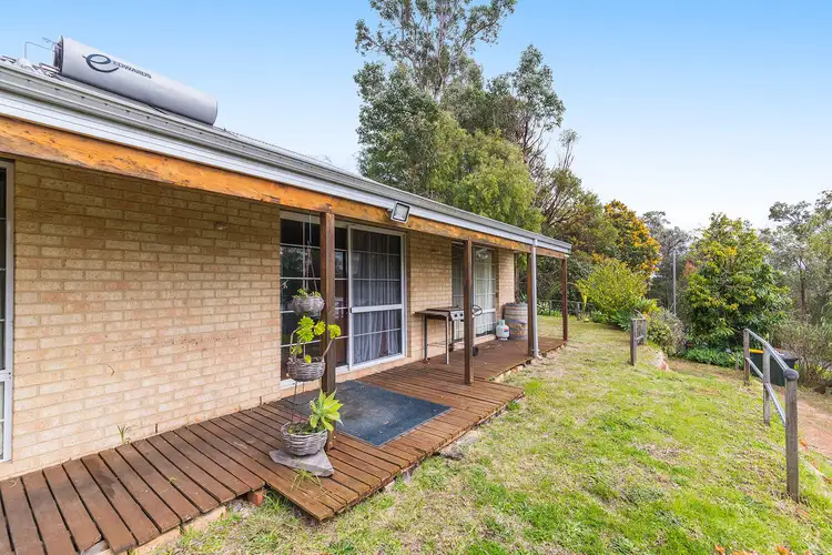 Second view of Homely house listing, 137 Warren Road, Nannup WA 6275