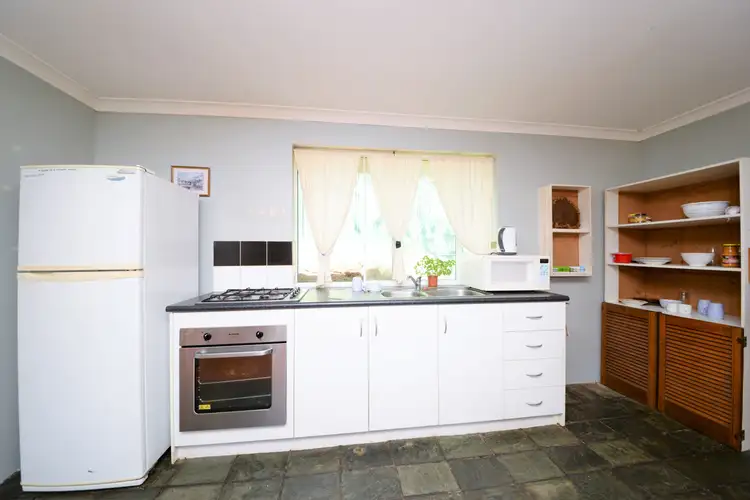 Fifth view of Homely house listing, 137 Warren Road, Nannup WA 6275