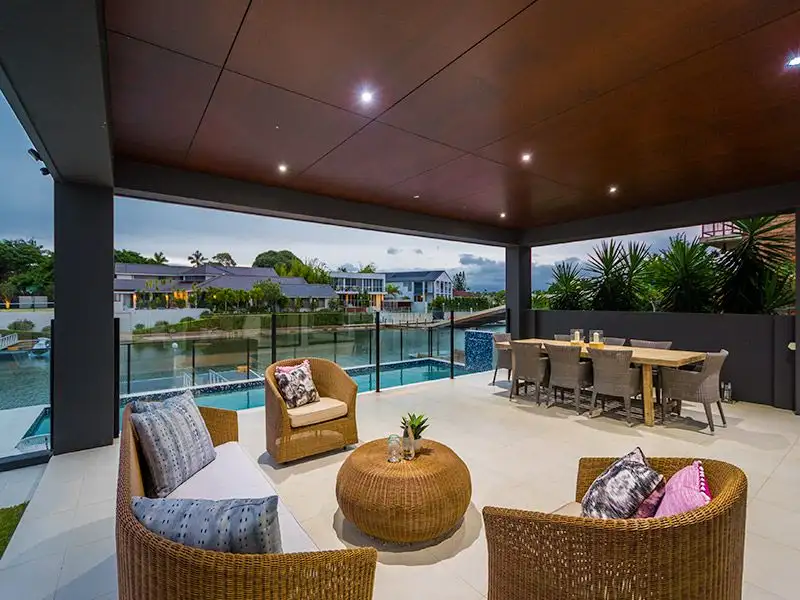 Main view of Homely house listing, 20 Boomerang Crescent, Sorrento QLD 4217