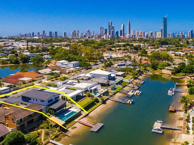 Third view of Homely house listing, 20 Boomerang Crescent, Sorrento QLD 4217